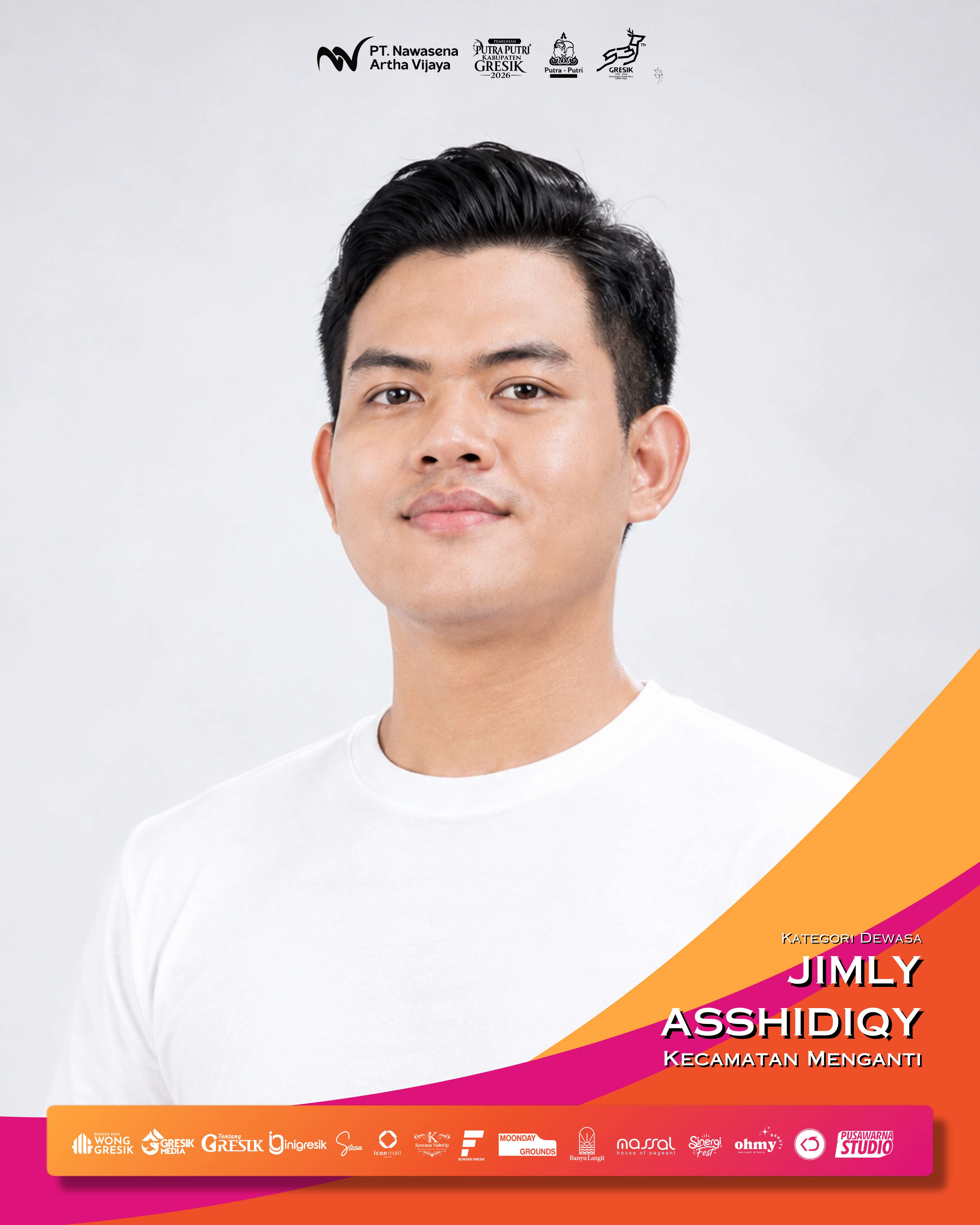 JIMLY ASSHIDIQY
